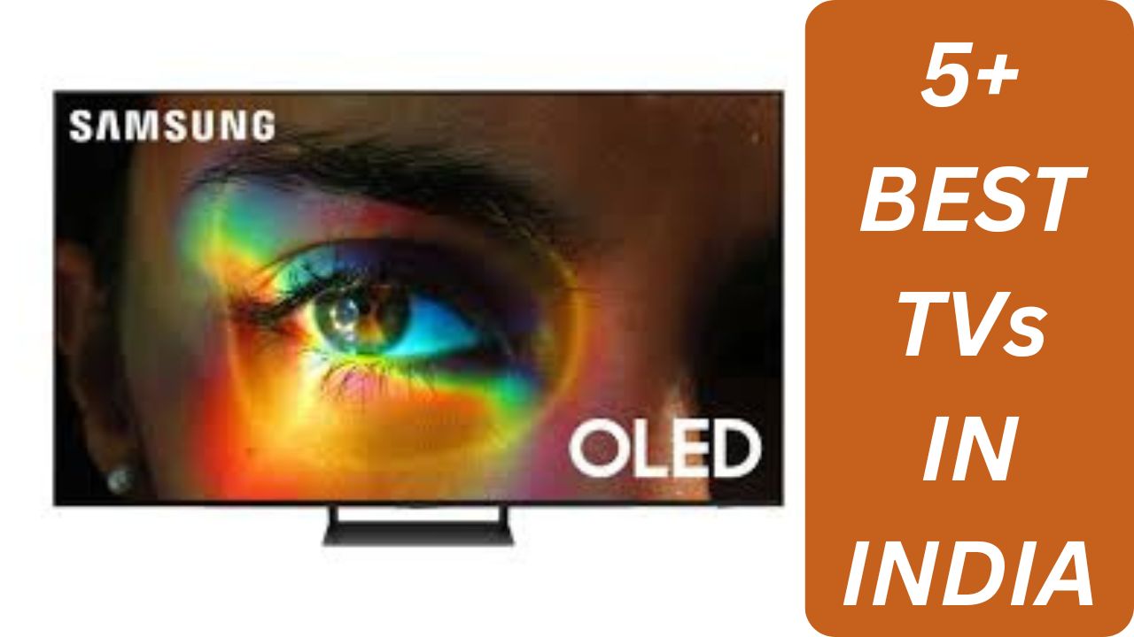 5+ best 4k tvs in india in 2024 you must buy